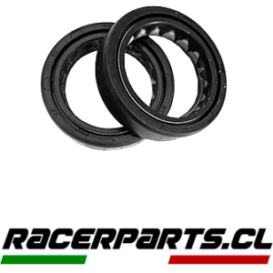 JUEGO RETEN TELESCOPICA TNT 150/180S (35-48-11) Benelli
