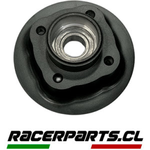 PORTA CATALINA RK 150  Keeway