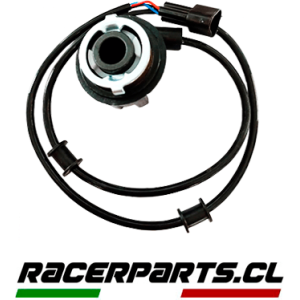 REDUCTOR CUENTA KM K-LIGHT 202 Keeway