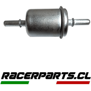 FILTRO BENCINA TRK 502 (Acople Rapido) Benelli