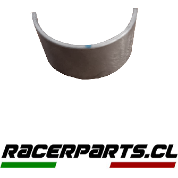 metales de biela trk 502