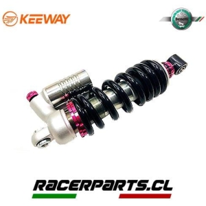 MONOSHOCK  TRK 502 X BENELLI