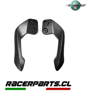 Apoya  Manos Trasero TNT 25N-TNT 150i-TNT 150 CARBURADA Benelli
