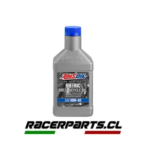 Aceite 10W40 Amsoil Metric