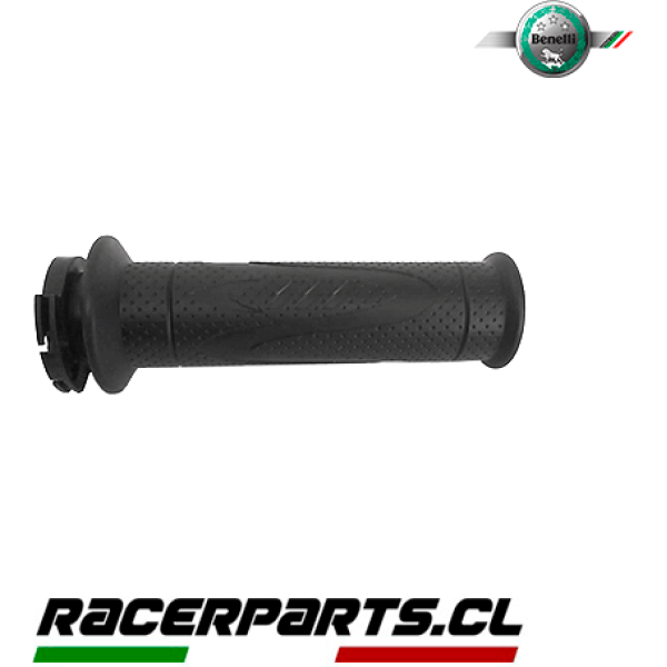 Carro acelerador tnt 25n
