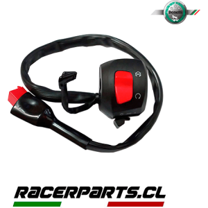 Comando Derecho TNT150 Benelli