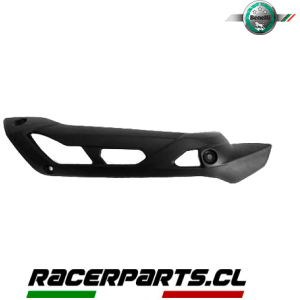 Cubre Escape TNT-25N*TNT-150 Inyectado*TNT-150 Carburada Benelli