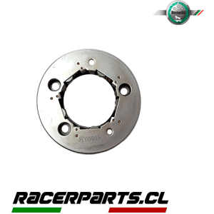 Embrague Partida TNT 150i Benelli