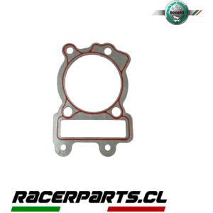 Empaquetadura Cilindro (Original) TNT 150i Benelli