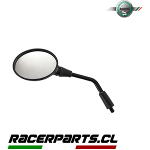 Espejo Izquierdo Leoncino Benelli