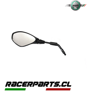 Espejo Izquierdo RK 150*180S  Keeway - Benelli