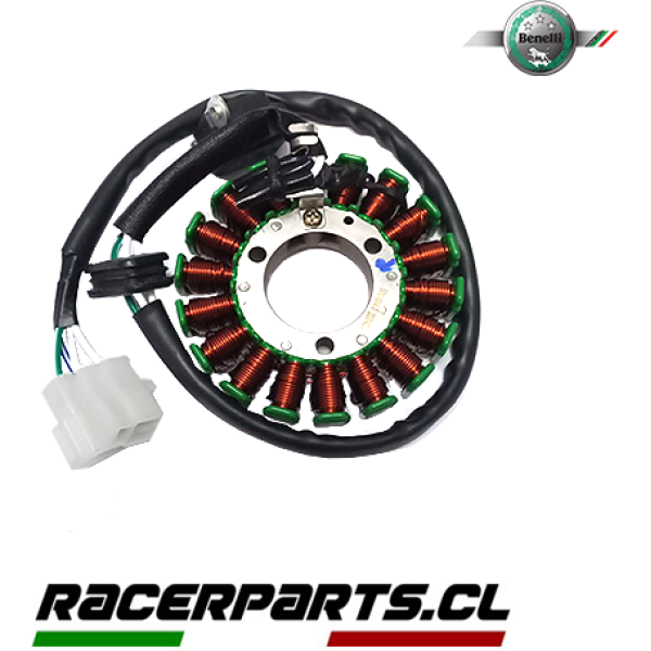 Estator rks sport