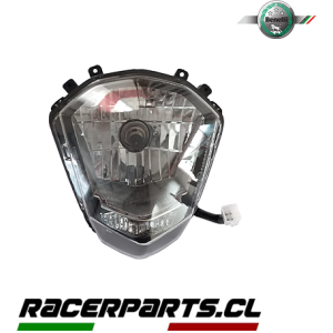 Foco Delantero RKS 150 Sport  Keeway