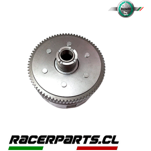 KIT Embrague Completo TNT 150i Benelli