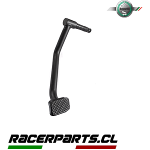 Pedal De freno RKS 150 Sport  Keeway