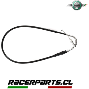 Piola Acelerador K-Light 202/Superlight 200 Inyectada KEEWAY