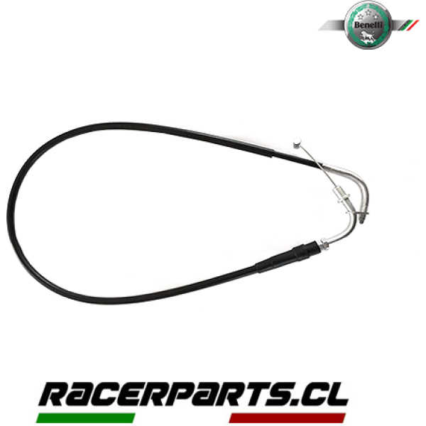 Piola ahogador rks sport