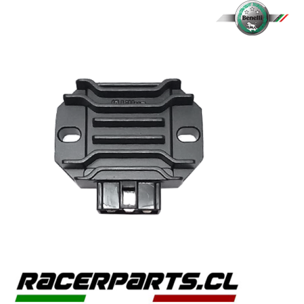 Rectificador rks sport