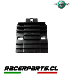 Rectificador TNT 150i Benelli