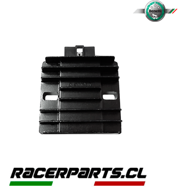 Rectificador tnt 150inyectada