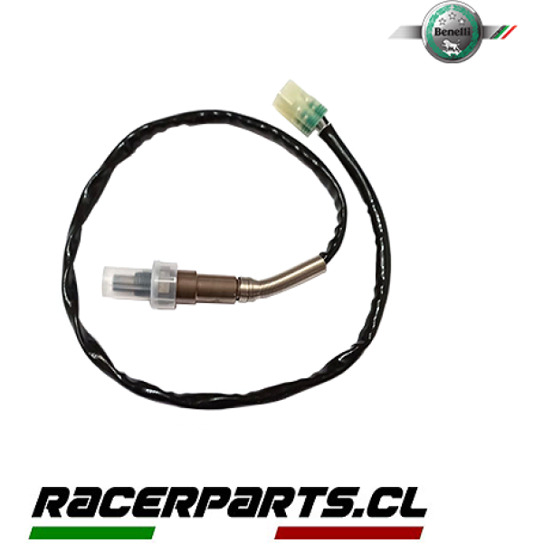 Sensor de oxigeno tnt 150 inyectada