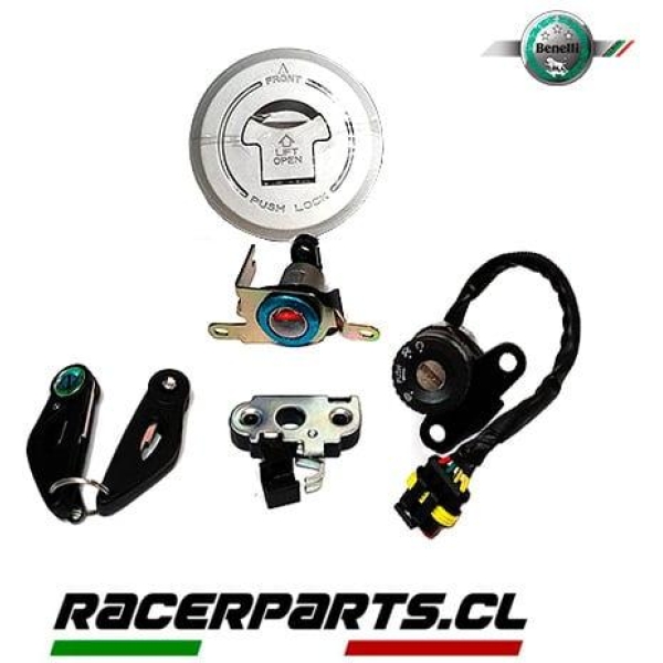 kit chapa tnt25 n