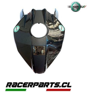 KIT Plasticos Estanque TNT 150i-TNT 150N- TNT 25N Benelli
