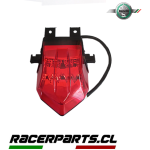 Foco Trasero TNT-25N*TNT 150 Benelli