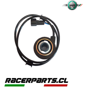Reductor Cuenta KM TNT-25N-TNT150-180S Benelli