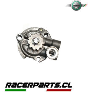 Bomba Aceite TNT 250-Leoncino 250 Benelli