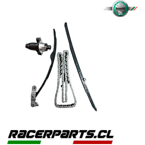 KIT Distribucion TNT-250*TRK-251 Benelli ( Sin venta mayorista)