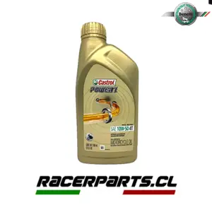 Aceite Castrol Power 10w50