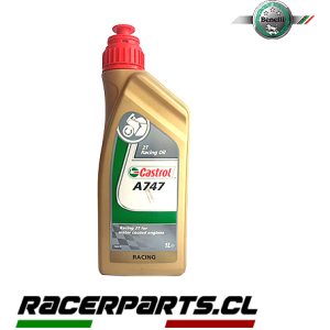 Aceite Castrol 2T