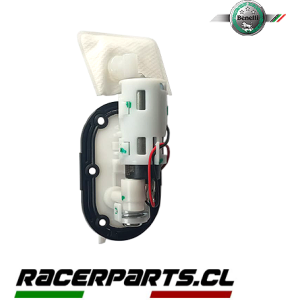 Bomba Bencina K-Light 202  Keeway