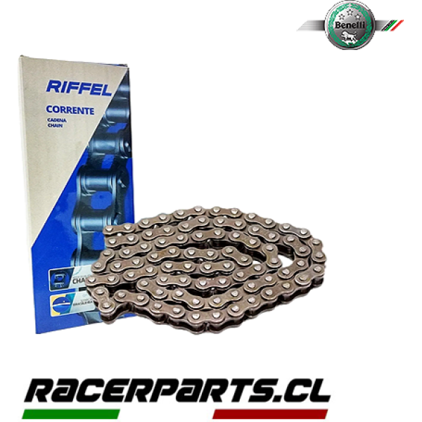 CADENA RIFEL 428