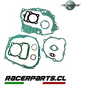 KIT Empaquetadura RK150  Keeway