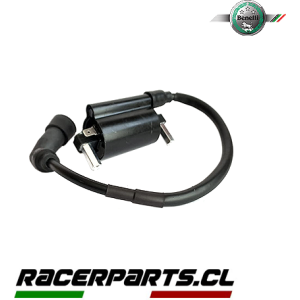 Bobina TNT 150 Carburada Benelli