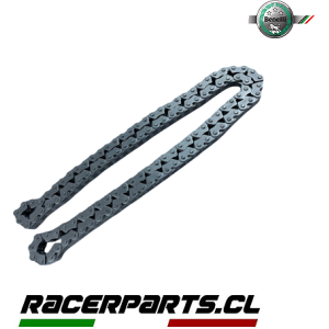 Cadena Bomba Aceite TNT250 Benelli