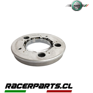 Embrague Partida TNT 150 Carburada Benelli