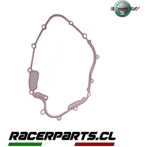 EMPAQUETADURA DERECHA  TNT 150 N0RMAL Benelli