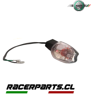 Intermitente Trasero Derecho RKV -200  Keeway