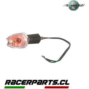 Intermitente Delantero Derecho RKV-200  Keeway