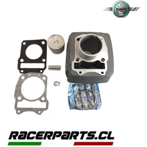 Kit Cilindro TNT 150 Carburada Benelli