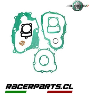 Kit Empaquetadura k-light 202*Superlight 200*TX 200  Keeway