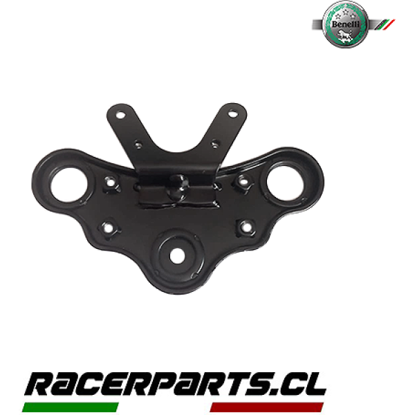 soporte horquilla rk 150
