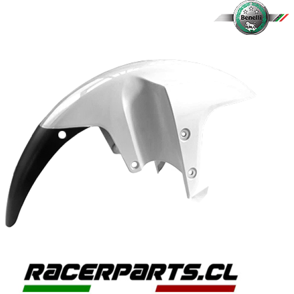 tapabarro delantero rkv-200