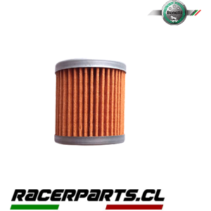 Filtro Aceite 180S/RKS Benelli- Keeway