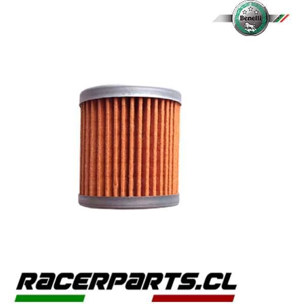Filtro aceite rks