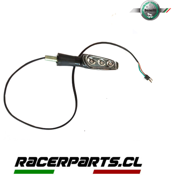 INTERMITENTE 180S