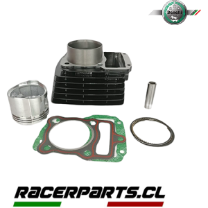 Kit Cilindro RK150  Keeway